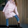 Купить Зимняя куртка Hanna Liuni 290 XL 50 цвет (G651)