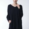 Купить Костюм Viamaro из тонкой шерсти мериноса темно-синего цвета S