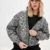 Купить Куртка двусторонняя Calvin Klein Jeans REVERSIBLE LW PADDED JACKET J20J216258-BEH XS Черная (8719854086420)