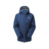 Купить Куртка Mountain Equipment Triton Wmns Down Jacket 10 Denim Blue (ME-004387.01476.10)