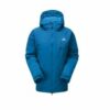 Купить Куртка Mountain Equipment Triton Wmns Down Jacket 12 lagoon blue (ME-002685.01214.12)