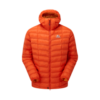Купить Куртка Mountain Equipment Superflux Jacket M Magma (ME-005053 .01415.M)