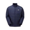 Купить Куртка Mountain Equipment Earthrise Jacket L Medieval blue (ME-005102.01596.L)
