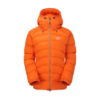 Купить Куртка Mountain Equipment Sigma Wmns Down Jacket 14 Mango (ME-001852.01589.14)