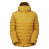 Купить Куртка Mountain Equipment Frostline Jacket Wmns 12 Acid (ME-005065.01514.12)