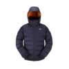 Купить Куртка Mountain Equipment Lightline Jacket (2019) S Navy (ME-000148.01007.S)