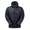Купить Куртка Mountain Equipment Arete Hooded Jacket S Cosmos (ME-001977.01286.S)