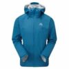 Купить Куртка Mountain Equipment Women's Zeno Jacket 10 Ink blue (ME-002014.01410.10)