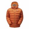 Купить Куртка Mountain Equipment Lightline Wmns Jacket (2019) 16 Bracken (ME-000149.01468.16)