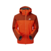 Купить Куртка Mountain Equipment Saltoro Jacket S Magma/Bracken (ME-003864.01540.S)