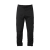Купить Брюки Mountain Equipment Mission Softshell Long Pant 34 black (ME-003352.01004.34 Lon)