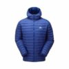 Купить Куртка Mountain Equipment Arete Hooded Jacket L Sodalite blue (ME-002741.01334.L)