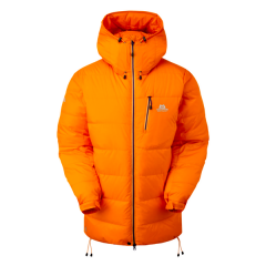 Купить Куртка Mountain Equipment K7 Wmns Down Jacket 16 Mango (ME-001851.01589.16)