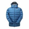 Купить Куртка Mountain Equipment Lightline Jacket (2019) S lagoon blue (ME-000148.01214.S)