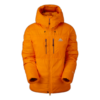 Купить Куртка Mountain Equipment Kryos Wmns Jacket 10 Mango (ME-005104.01589.10)