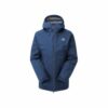 Купить Куртка Mountain Equipment Triton Wmns Down Jacket 12 Cosmos (ME-004387.01287.12)