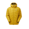 Купить Куртка Mountain Equipment Superflux Jacket S Acid (ME-004177.01514.S)