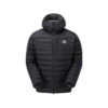 Купить Куртка Mountain Equipment Frostline Jacket S black (ME-004904.01004.S)