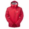 Купить Куртка Mountain Equipment Ogre Jacket M Imperial red/crimson (ME-001521.01027.M)