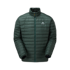 Купить Куртка Mountain Equipment Earthrise Jacket S Conifer (ME-005102.01594.S)