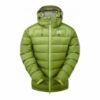 Купить Куртка Mountain Equipment Lightline Jacket (2019) S Kiwi (ME-000148.01186.S)