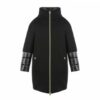 Купить Пальто для дівчинки 104 см. чорний (CA0005G-20024/9300/4A)