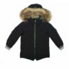 Купить Пальто для хлопчика 128 см синій (PI0057B/9300/8A)
