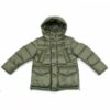 Купить Куртка для хлопчика 116 см зелений (18WBLKB03161/925/6A)