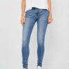 Купить Джинсы Levi's 720 Hirise Super Skinny Shall We 52797-0268 27-30 (5400970415227)