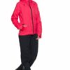 Купить Горнолыжный костюм Brooklet женский розовый - 1130672-3 - XS