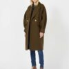 Купить Пальто Liu Jo WF1474-T4612-X0397 40 (8050885191432)