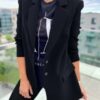 Купить Жакет Pinko 1G16SK-7624-Z99 38 (8055209227255)