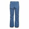 Купить Штаны Black Diamond Men's Boundary Line Insulated Pants Astral Blue