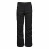 Купить Штаны Black Diamond Men's Boundary Line Insulated Pants Black