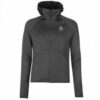 Купить Куртка Odlo Warm Fleece Black