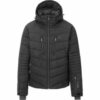 Купить Мужская куртка Tenson Theo XL Черный