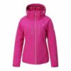 Купить Куртка Tenson Calista W 2018 38 Розовый