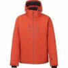 Купить Куртка Tenson Yanis L Оранжевый
