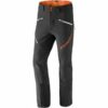 Купить Штаны Dynafit Mercury Pro 2 Mns Pants XL Черный