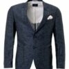 Купить Пиджак Pierre Cardin Air Touch 50 Серый (58215/3050)