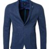 Купить Пиджак Pierre Cardin Future Flex 46 Синий (89081/3150)