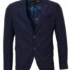 Купить Пиджак Pierre Cardin Denim Academy 54 Синий (89311/3050)