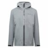 Купить Куртка Black Diamond Highline Shell XL Серый