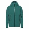 Купить Куртка Black Diamond Highline Shell L Морской