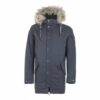 Купить Куртка Tenson Ludde 2018 XL Серый