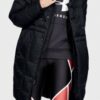 Купить Женский черный пуховик UA Armour Down Parka Under Armour L 1342791-001