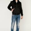 Купить Пальто Palli Fms-401 4XL Черное 125810007