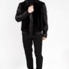 Купить Куртка Pp Ysl-02 52 Коричневая 71450022