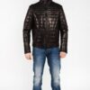 Купить Куртка Toscanello 1704 3XL Черная 92890008