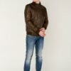 Купить Куртка Dolce vita 1771 XL Коричневая 127390005